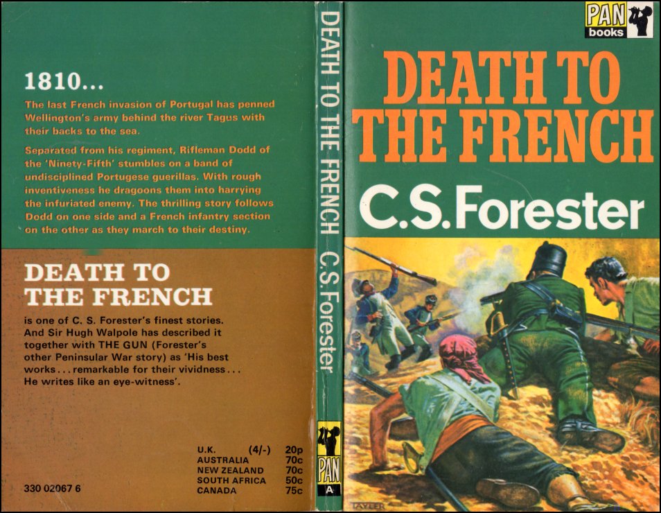 Death To The French