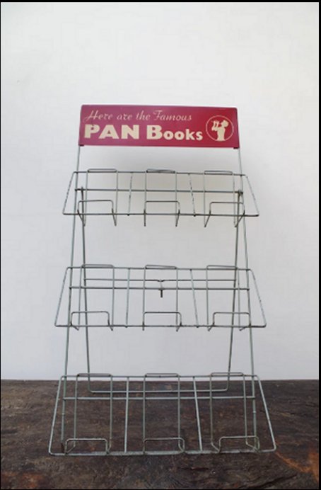 Display Stand