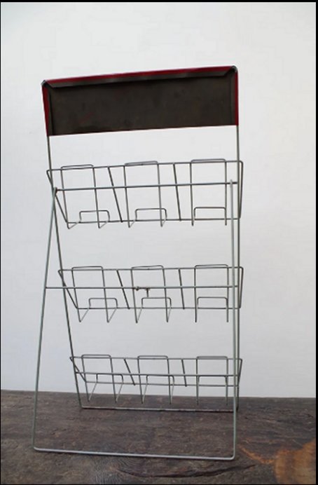 Display Stand