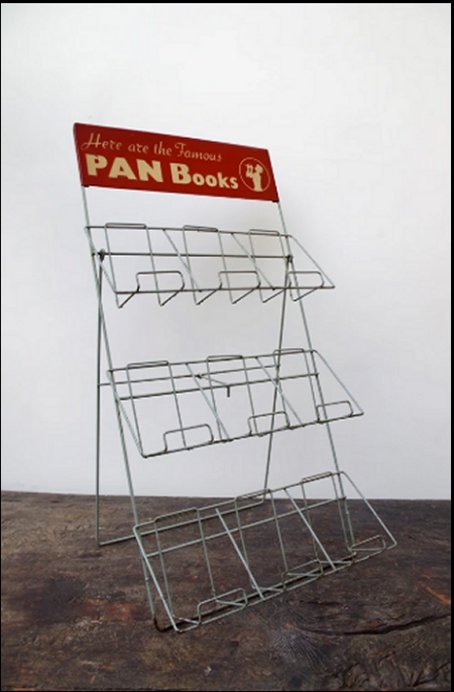 Display Stand