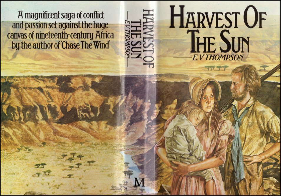 Harvest of the Sun