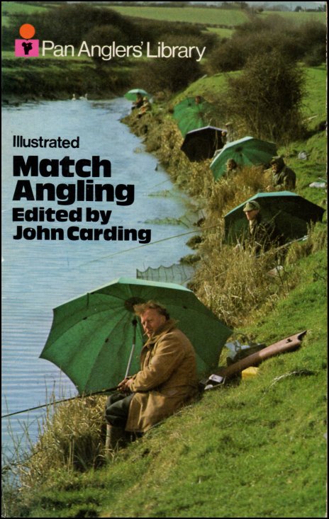 Match Angling