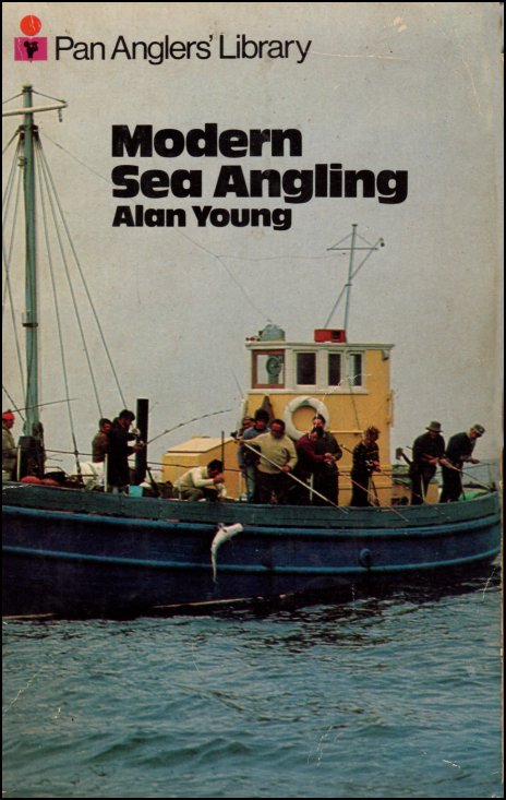 Modern Sea Angling