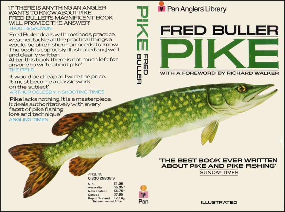 Pike