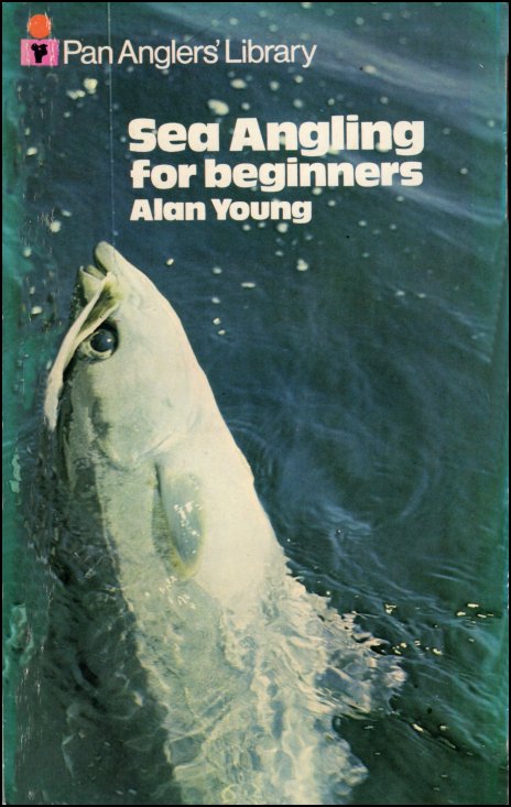 Sea Angling For Beginners
