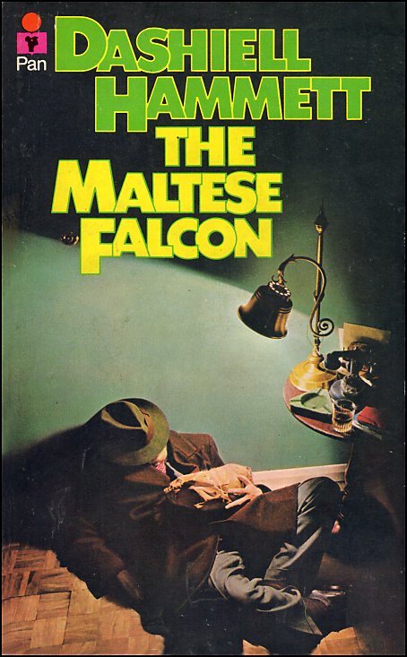 The Maltese Falcon