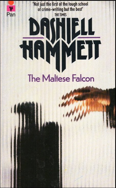 The Maltese Falcon