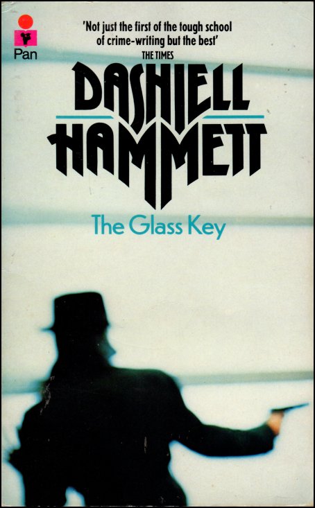 The Glass Key