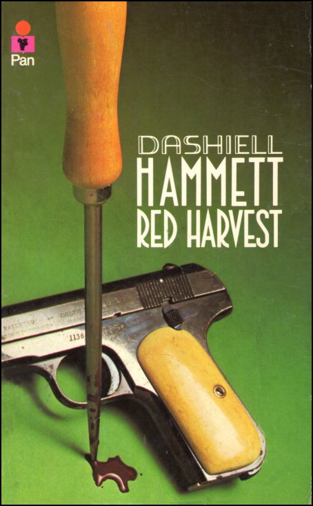 Red Harvest