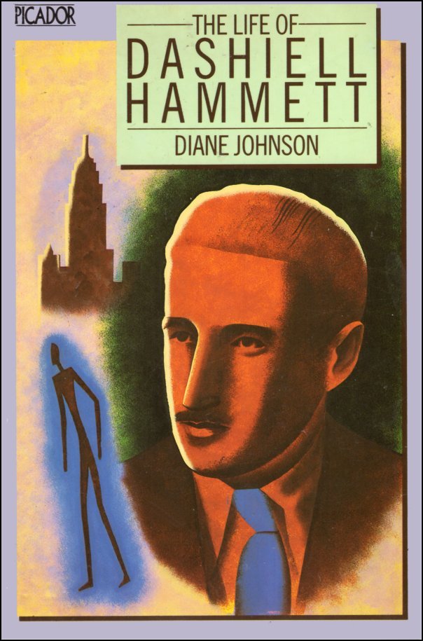 The Life Of Dashiell Hammett