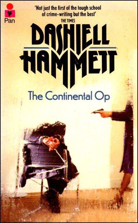 The Continental Op