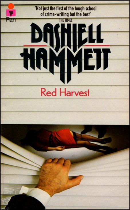 Red Harvest