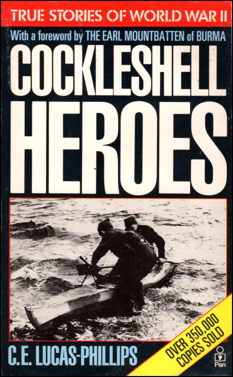 Cockleshell Heroes