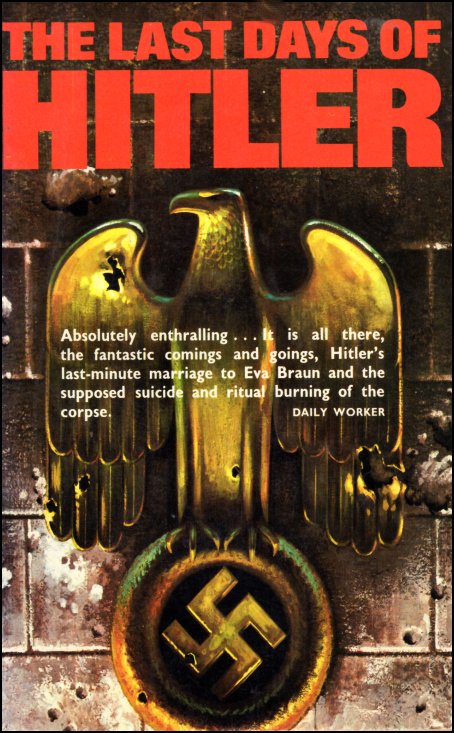 The Last Days Of Hitler