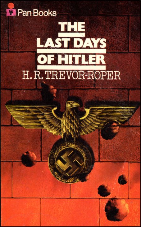 The Last Days Of Hitler