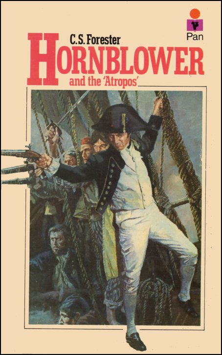 Hornblower and the Atropos