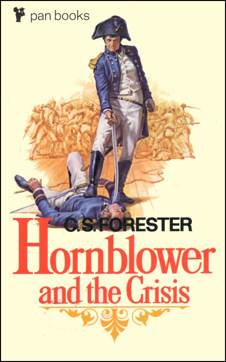 Hornblower and the Crisis