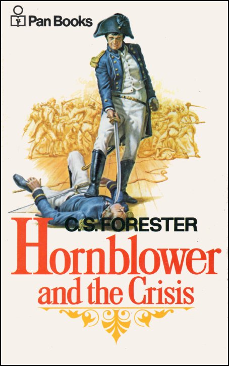 Hornblower and the Crisis