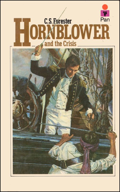 Hornblower and the Crisis