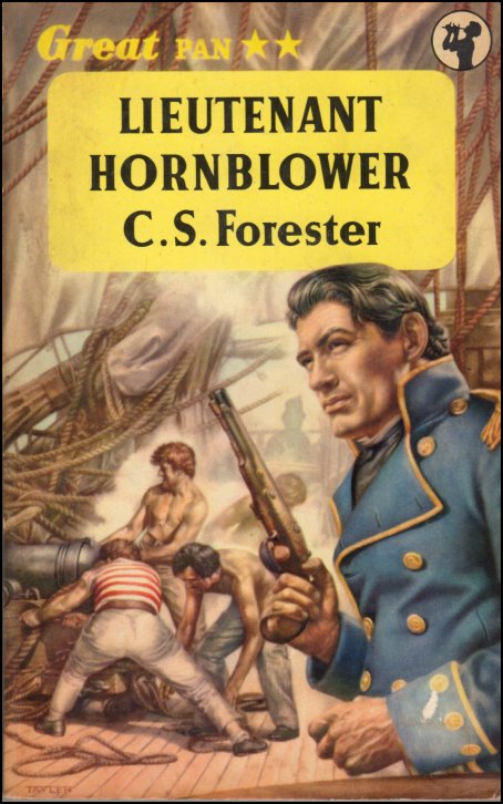 Lieutenant Hornblower