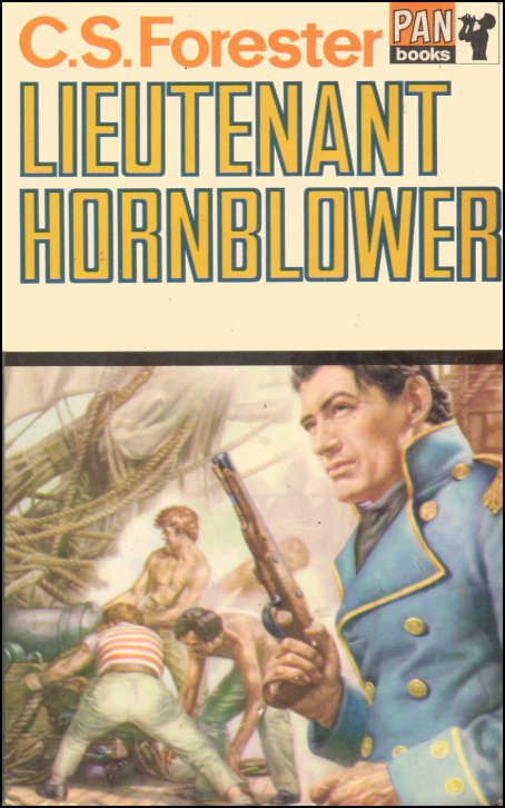 Lieutenant Hornblower