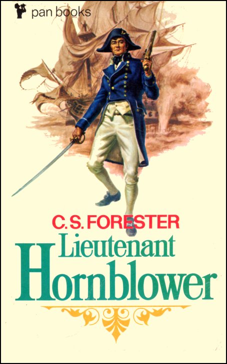 Lieutenant Hornblower