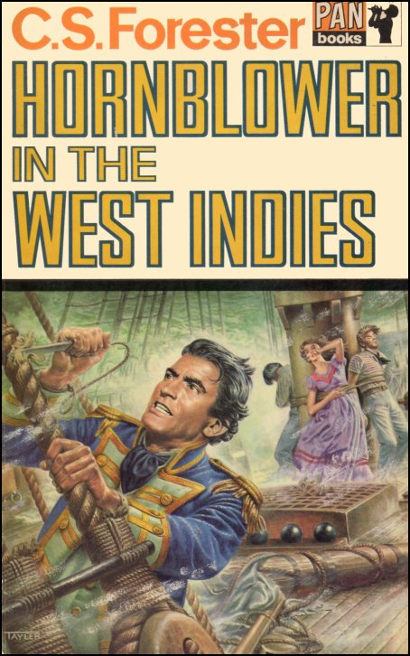 Hornblower in the West Indies