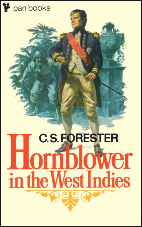 Hornblower in the West Indies