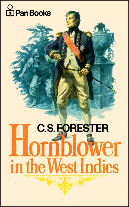 Hornblower in the West Indies