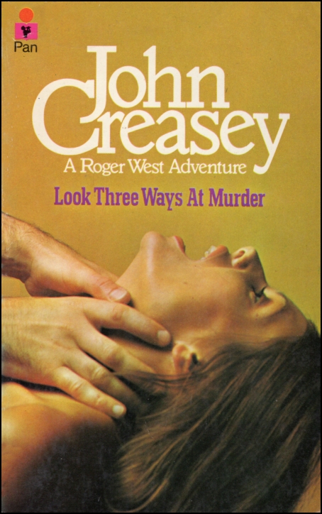 Look Three Ways at Murder