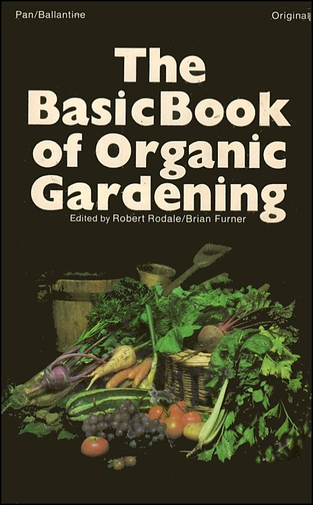 The BasicBook of Prganic Farming