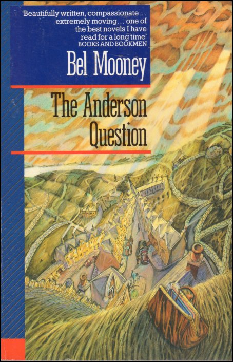 The Anderson Question