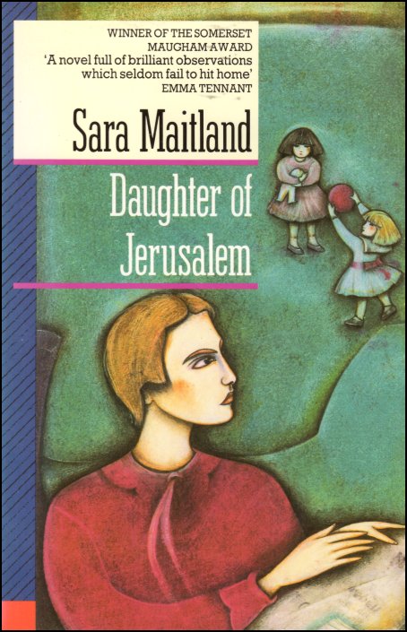 Daughter of Jerusalem