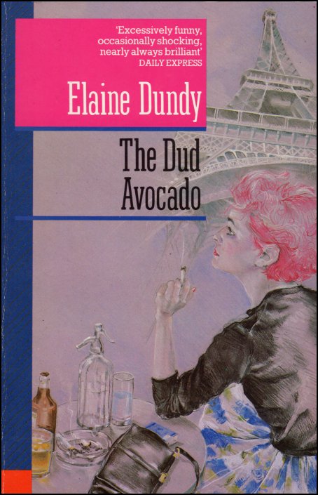 The Dud Avocado