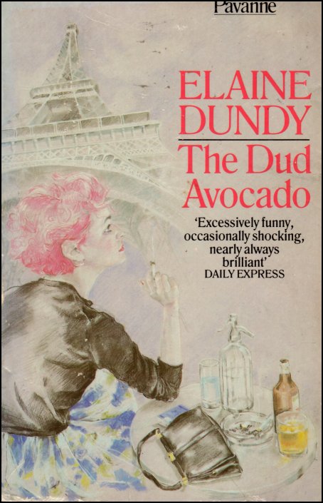 The Dud Avocado