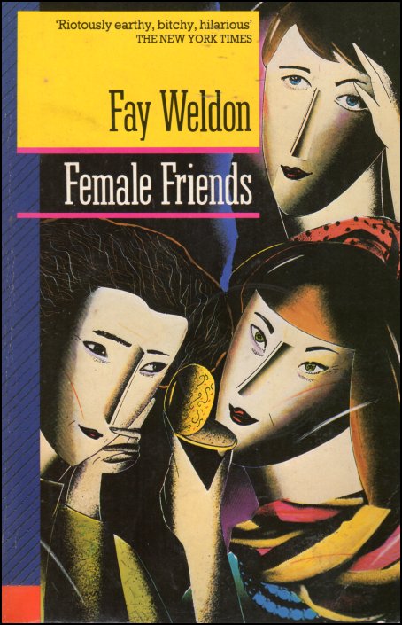 Female Friends