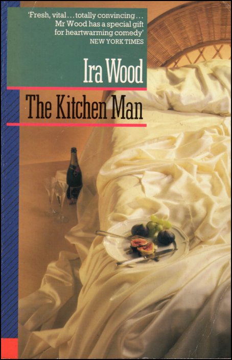 The Kitchen Man