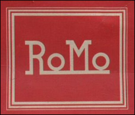 Romo Box