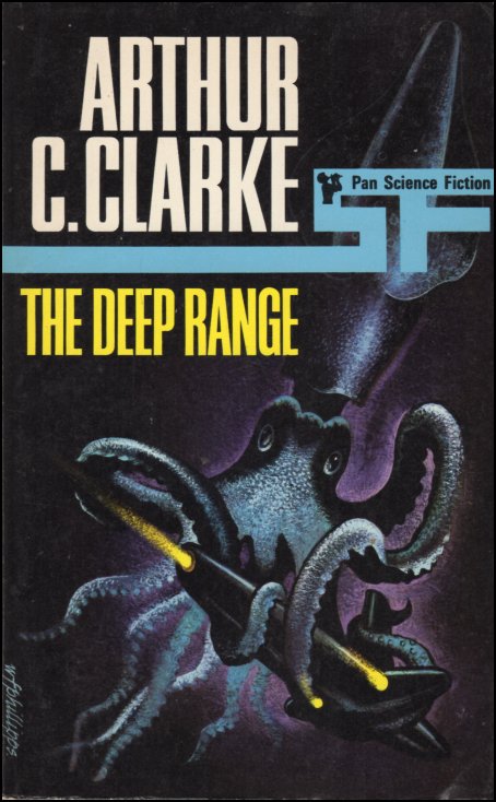 The Deep Range