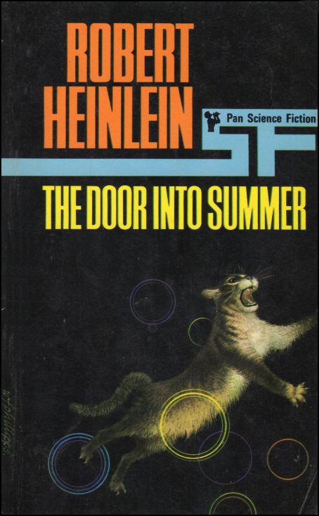 The Door Into Summer