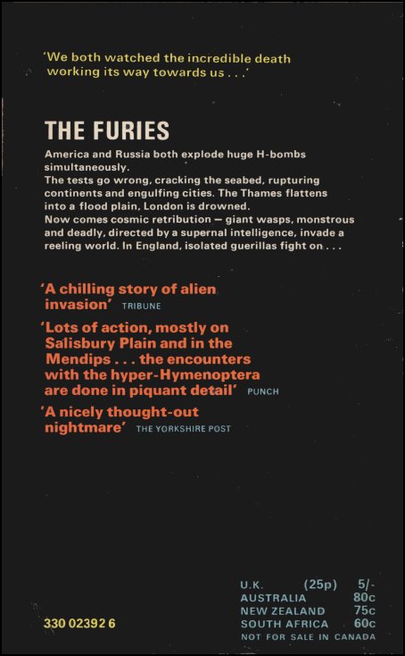 The Furies