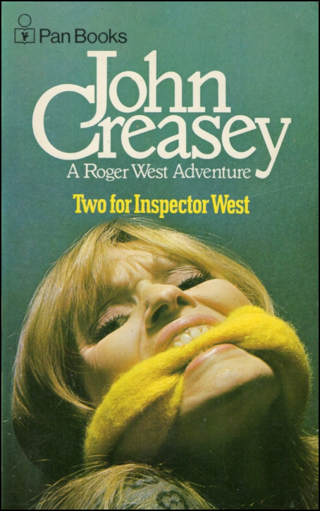 Two For Inspector West