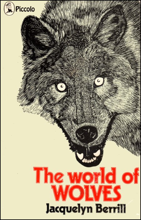 World of Wolves