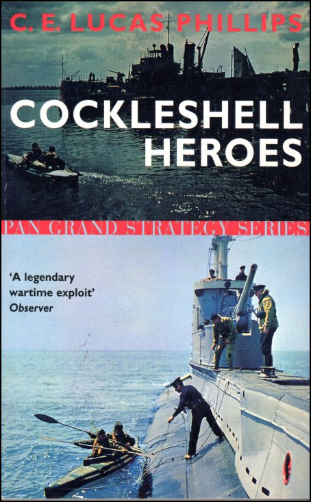 Cockleshell Heroes