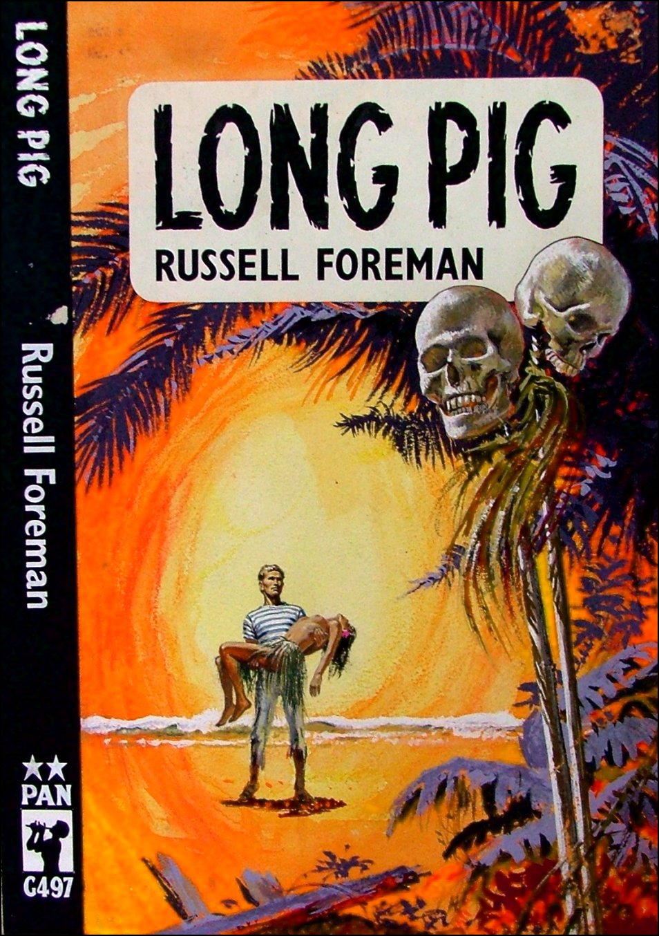 Long Pig