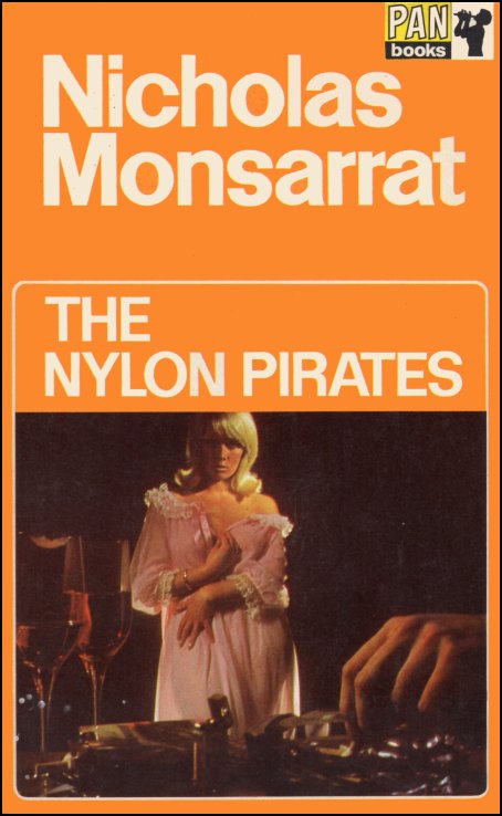 The Nylon Pirates