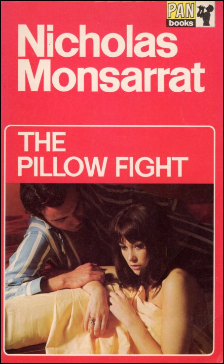 The Pillow Fight