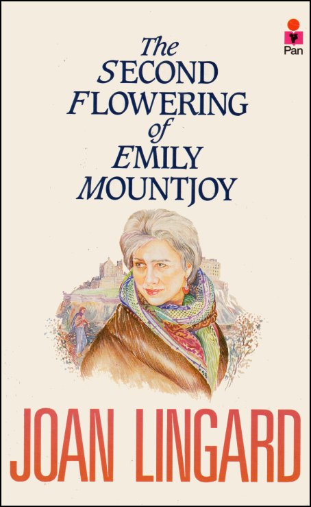 The Second Flowering of Emily Mountjoy