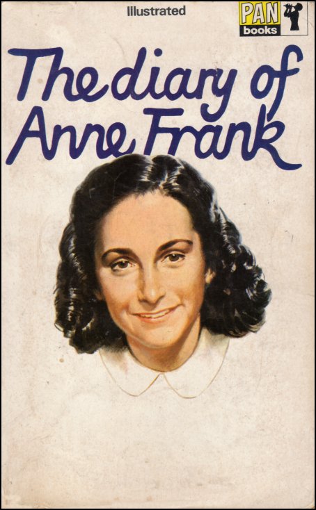 The Diary of Anne Frankm