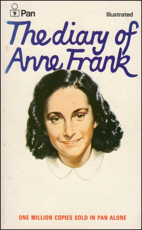 The Diary of Anne Frankm